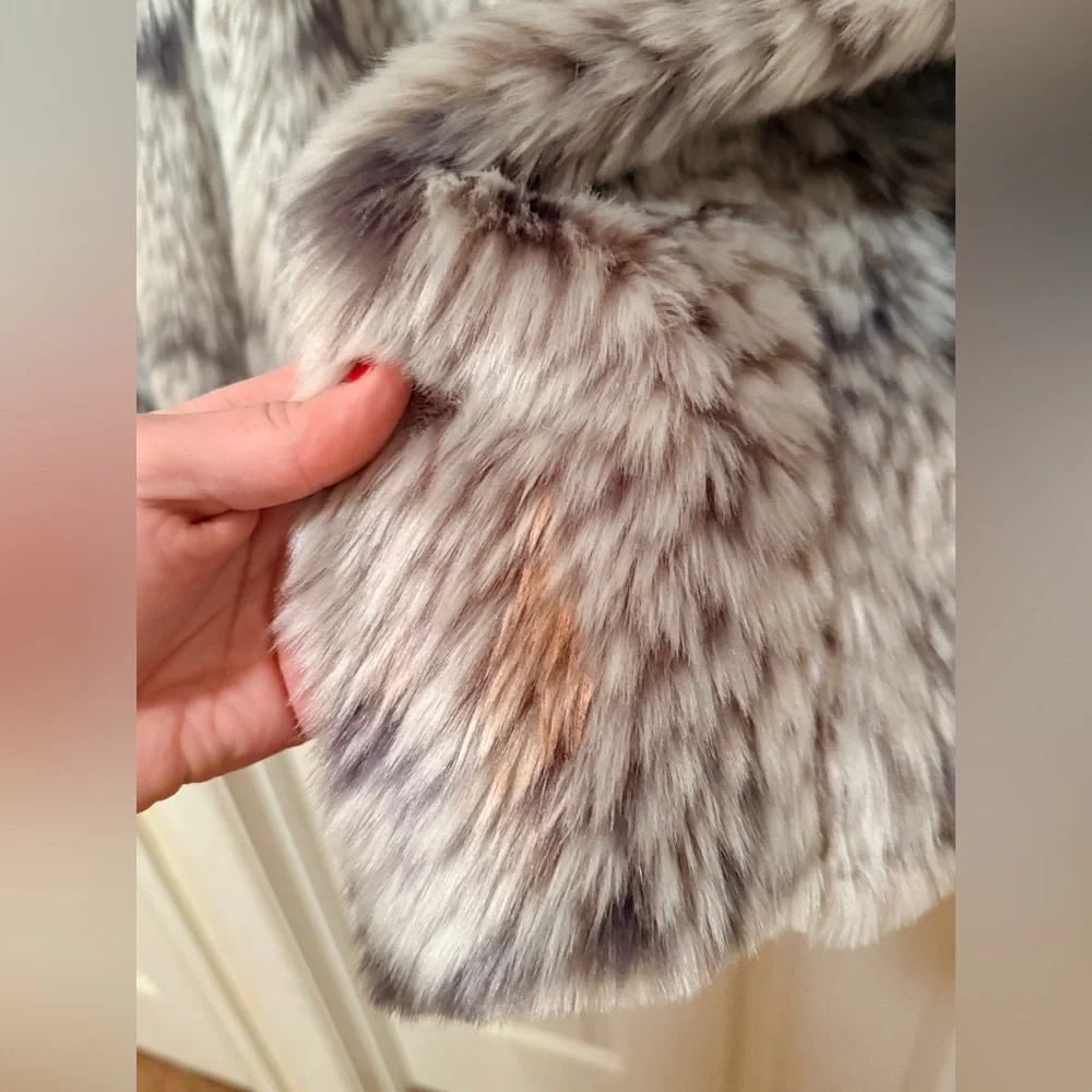 Anthropologie Marrakech Reversible Jacket - Picture 3 of 4